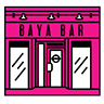 Baya Bar Storefront