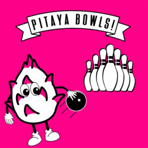 Pitaya Bowls