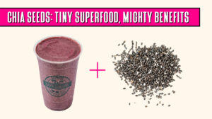 Chia Seeds_ Tiny Superfood, Mighty Benefits