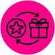 Earn Points