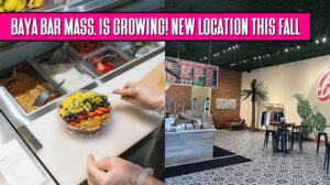New Location Opening This Fall in Marshfield