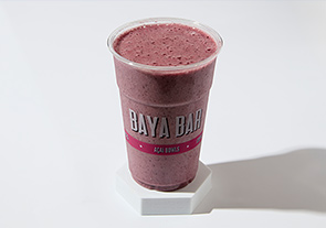 Acai-Smoothie