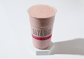 Banana Strawberry