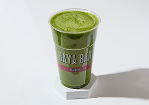 El Verde Smoothie