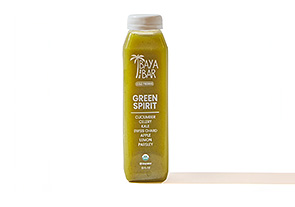 Green Spirit