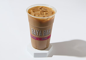 ICED BELLA BREW