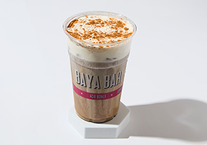 ICED TIRAMISU
