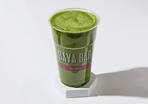 Matcha Man