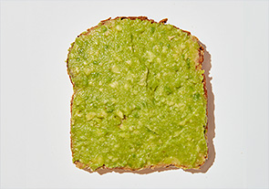 Mediterranean Toast