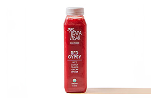 Red Gypsy Juice