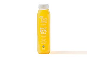Spicy Bayarita