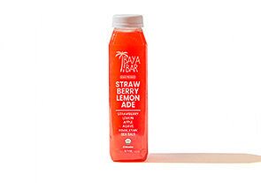 Strawberry Lemonade