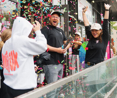 5th Annual Baya Bash